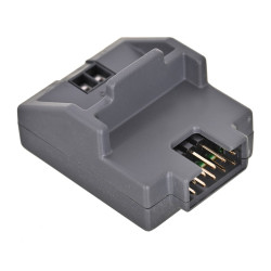 Nice IBT4ZWAVE remote...