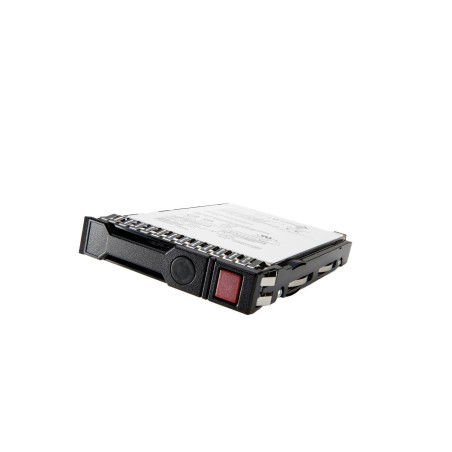 HPE 960GB SAS 12G Mixed Use SFF BC Value SAS Multi Vendor SSD
