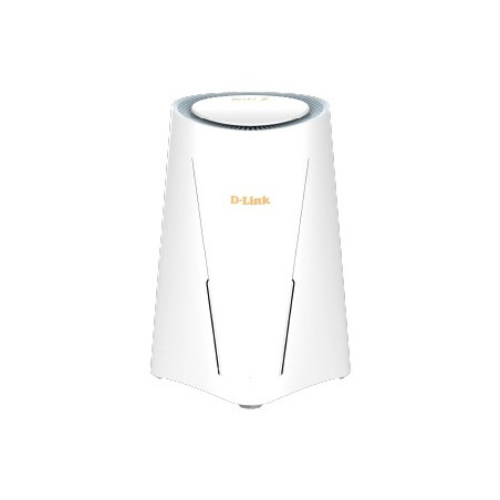 D-Link 5G NR BE7200 Wi-Fi 7 Router