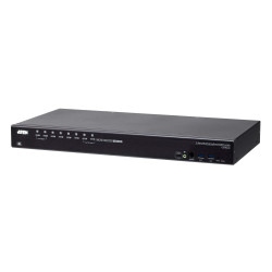 ATEN 8-Port USB 3.0 4K...