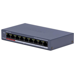 SWITCH POE...