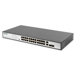 Digitus DN-95343 network...
