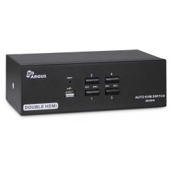 Inter-Tech AS-42HA HDMI KVM...