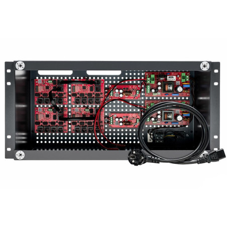 SWITCH POE DO 17 KAMER IP ATTE IPUPS-17-11-R5U0