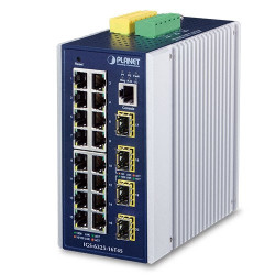 PLANET IGS-6325-16T4S...