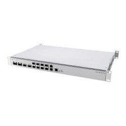Mikrotik CRS812 DDQ 10G...