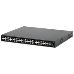 Intellinet 48-Port Gigabit...