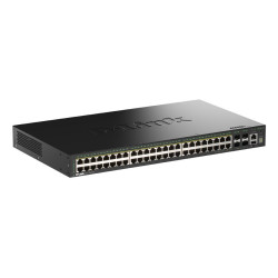 D-Link 52-Port Gigabit...