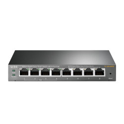 TP-Link 8-Port Gigabit Easy...