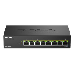 D-Link 8-Port 2.5G...