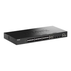 DLINK DGS-1530-28SC/E...