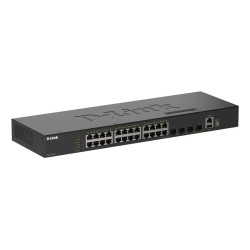 D-Link 28-Port Gigabit...