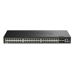 D-Link 52-Port Gigabit...