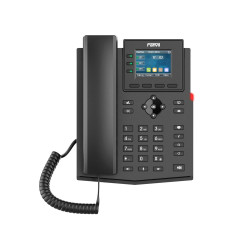 Fanvil X303-2 IP phone...