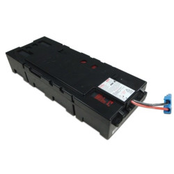APC Battery Replacement...