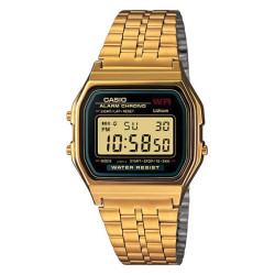 Casio A159WGEA-1 watch...