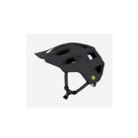 POC Cularis Black
