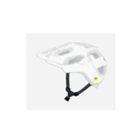POC Cularis White