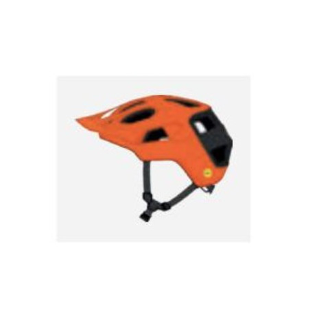 POC Cularis Orange