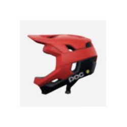 POC Otocon Race MIPS Red