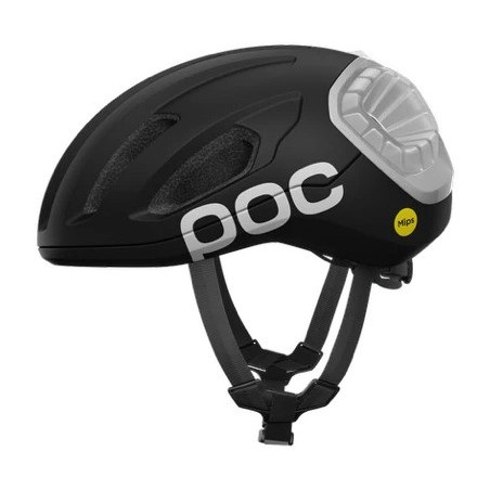 POC Amidal Black