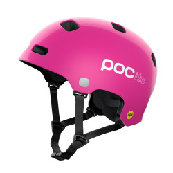 POC POCito Crane MIPS Pink
