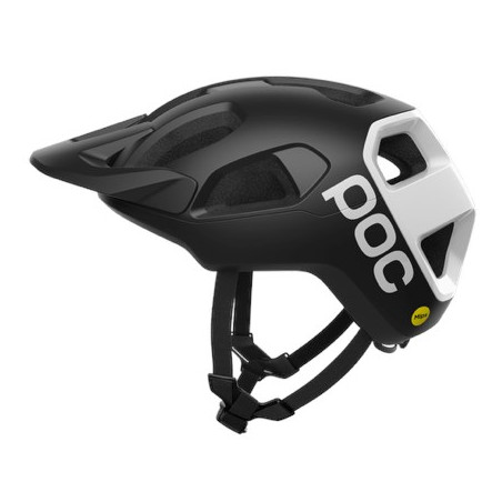 Kask rowerowy POC Cularis czarny - 59/62
