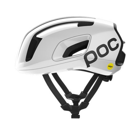 Kask rowerowy POC Cytal biaĹ‚y - 50/56