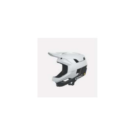 POC Otocon Race MIPS White