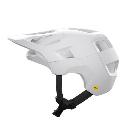 Kask rowerowy POC Kortal Race MIPS biaĹ‚y - 55/58