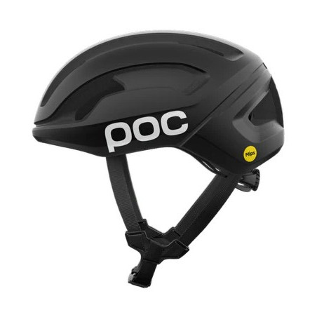 POC Omne Air MIPS Black