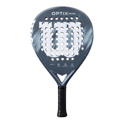 PADEL RACKET WILSON OPTIX...