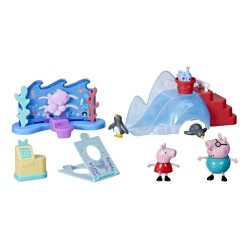 PEPA PIG AQUARIUM ADVENTURE...