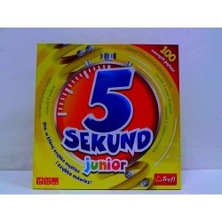 PROMO 5 seconds junior...