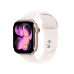 Apple Watch Series 11 GPS...