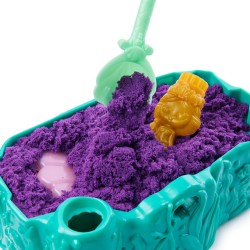 Kinetic Sand , Mermaid...