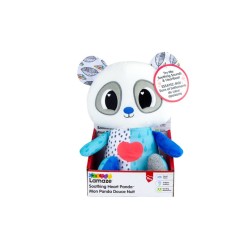 TOMY Lamaze Panda Pulsating...