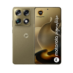 Motorola signature 17.2 cm...