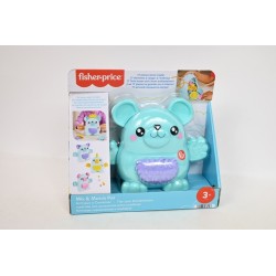 Fisher-Price FP Pets Mix &...