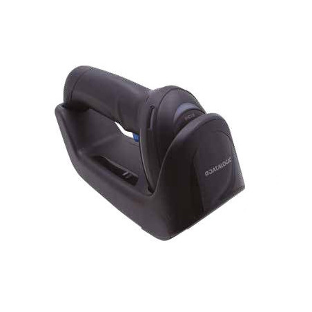 Datalogic GD4290 Handheld bar code reader 1D Linear Black