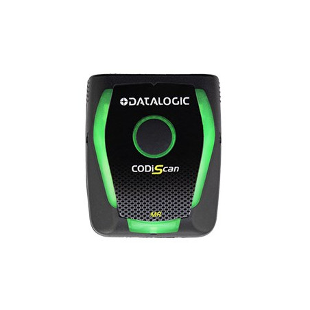 Datalogic CODiScan Handheld bar code reader 1D/2D LED Black