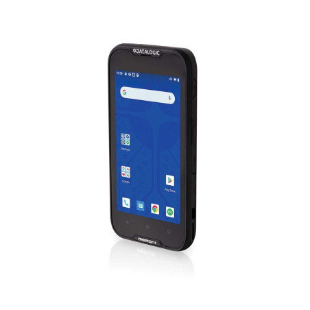 Datalogic Memor 11 handheld mobile computer 12.7 cm (5") 720 x 1280 pixels Touchscreen 285 g Black
