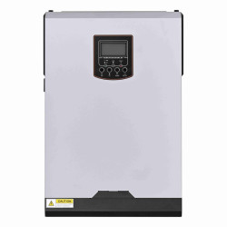 Orvaldi MVII5K Solar...