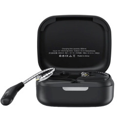 KZ AZ09 black - Replaceable...