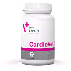 VETEXPERT Cardiovet -...