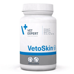 VETEXPERT VetoSkin -...