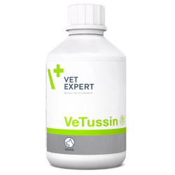 VETEXPERT VeTussin -...