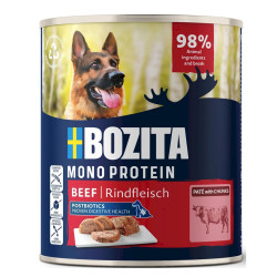 BOZITA Mono Protein Pate...