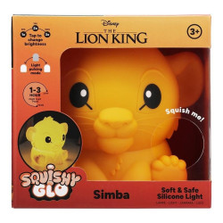 PP LION KING - SIMBA...