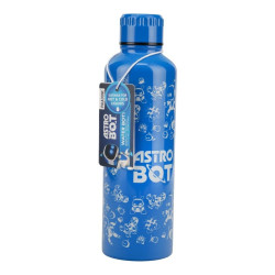 PP ASTROBOT - METAL WATER...